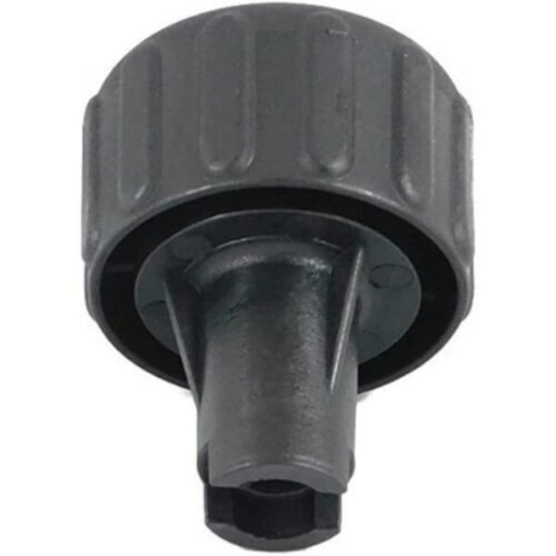 2 DeWalt 5140134 79 Table Saw Fence Knob DWE799GD DWE7490X Genuine OEM