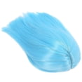 thumbnail image 3 of Filfeel, Cheveux Lisses de Fête Cheveux Synthétiques Haute Température pour Jeu de Rôle, 3 of 8