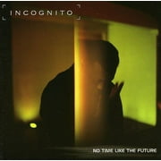 No Time Like the Future (CD)