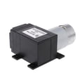 thumbnail image 4 of 12v Mini Vacuum Pump 8l min High Pressure Suction Diaphragm Pumps With Holder, 4 of 5