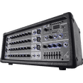 thumbnail image 3 of Consola BACKSTAGE 8L4 ampplificada usb 8 canales 400 watts BACKSTAGE 8L4, 3 of 4