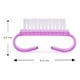 thumbnail image 2 of Cepillo Para Uñas Acrilicas MAGENTA 12 Pzs, 2 of 10