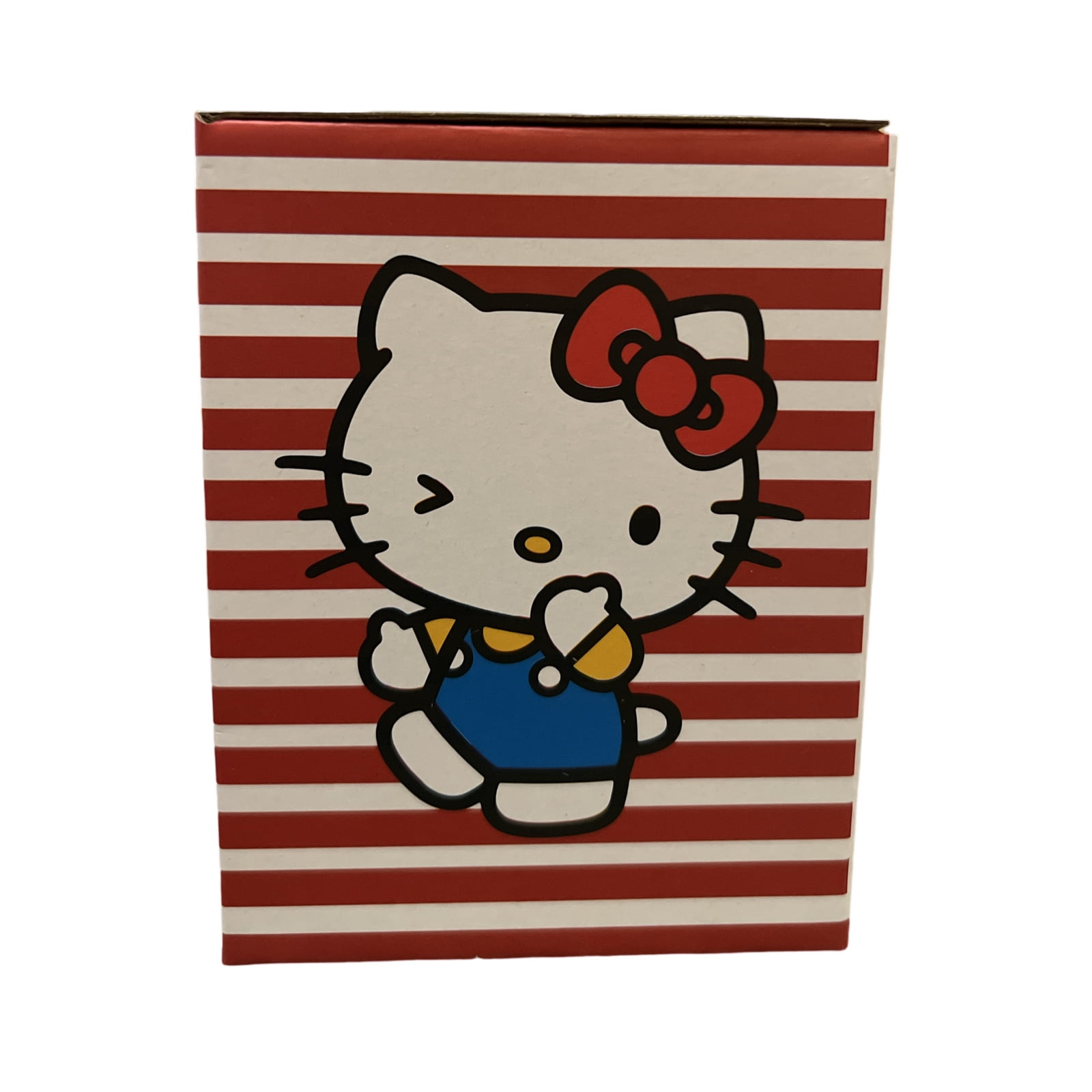 Hello Kitty and Friends Mini Snow Globe