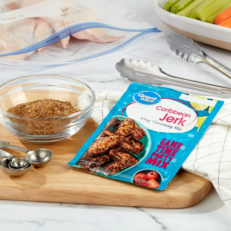 Jamaican jerk seasoning walmart hot sale