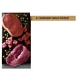 thumbnail image 3 of Pure Balance Grain-Free Wild & Free Beef & Wild Boar Recipe Dry Dog Food, 24 lb, 3 of 10