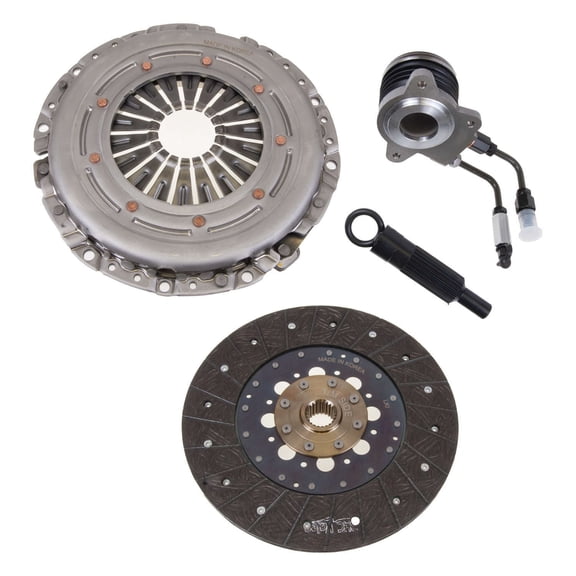 LUK OE Replacement Clutch Kit 6243805330