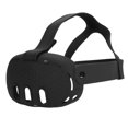 thumbnail image 2 of Cubierta De La Carcasa Del Controlador VR ANGGREK Correa Protectora De Silicona para Gafas VR, 2 of 7