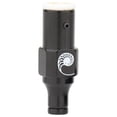 thumbnail image 3 of Yinanstore 1x Line Black Female Tonearm Line Turntable 5 Pins Plug Seat for Party Vinyl Player Performance, 3 of 8