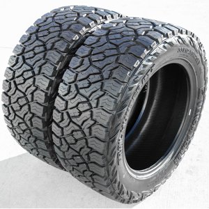 Venom Power Trail Hunter ATX 33X12.50R20 119Q F 12 Ply a/t All Terrain Light Truck Tire Sansujyuku sansujyuku.com