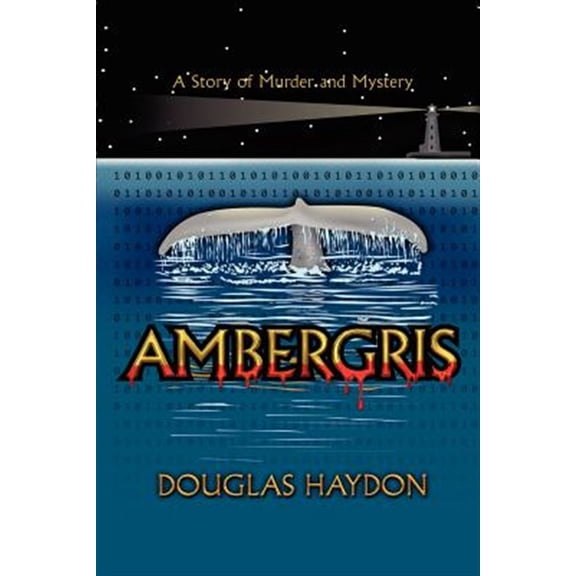 Pre-Owned Ambergris