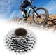 thumbnail image 5 of Rueda De Bicicleta, Rueda De Carretera De Velocidad De Acero De Alta Resistencia 13-28T Para Bicicleta De Carretera, 5 of 7