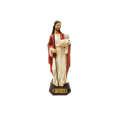 thumbnail image 1 of Jésus le Berger Figurine, 1 of 1