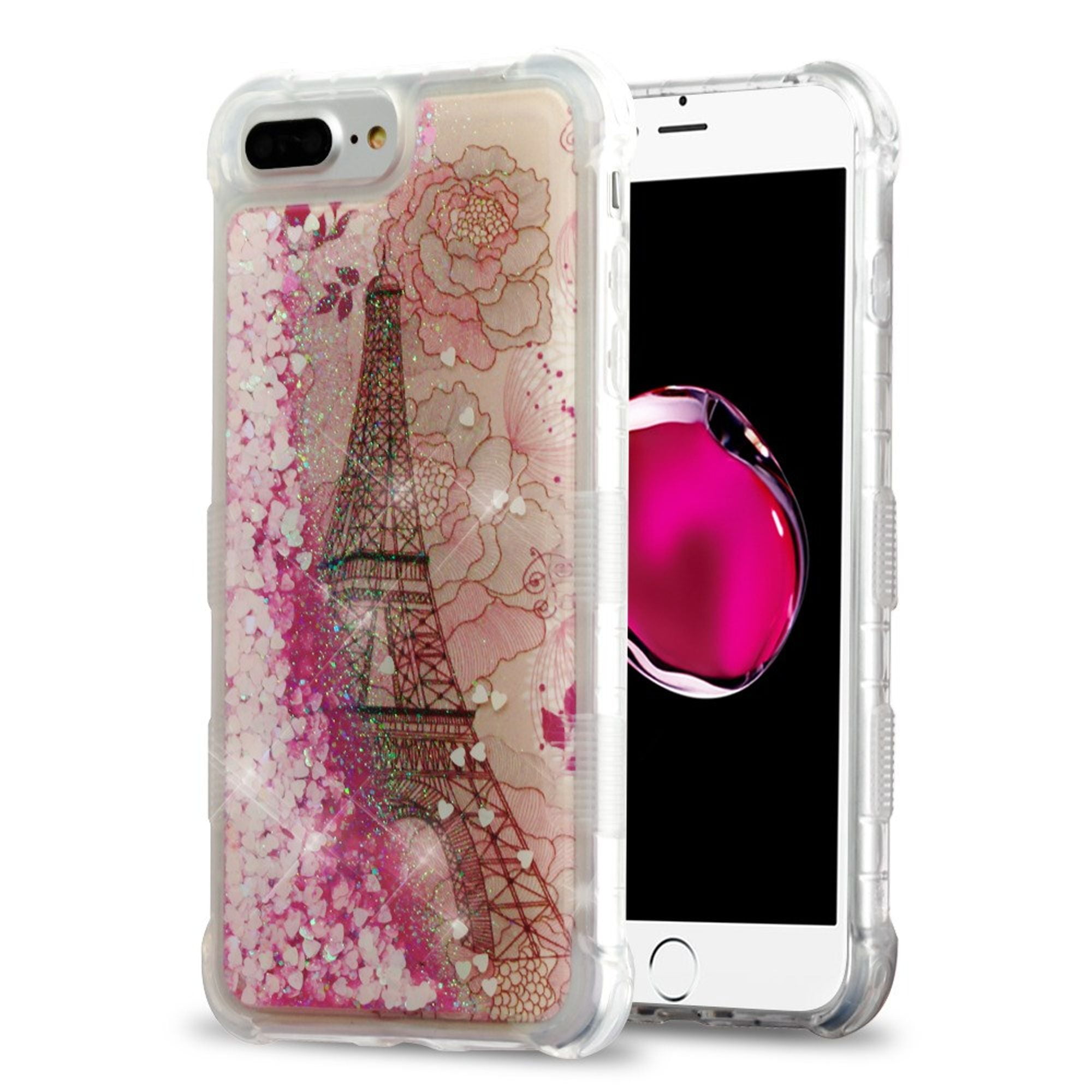 iphone 8 plus case glitter liquid iphone 8 plus case glitter liquid