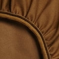 thumbnail image 6 of Covercraft 15-21 Ford Transit Carhartt SeatSaver Custom Third Row Seat Covers - Brown, 6 of 9