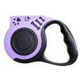 thumbnail image 1 of Correa Retractil Perro Mascota 5metros Luz Led Recargable, 1 of 8