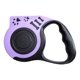 thumbnail image 1 of Correa Retractil Perro Mascota 5metros Luz Led Recargable, 1 of 8
