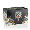 thumbnail image 3 of Bones Coffee Medium Roast Bones Cups | 12 ct. Single Serve Bananas Foster Banana, Rum & Vanilla Flavored Coffee Pods, 3 of 7