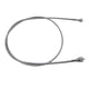 thumbnail image 3 of 70 Inch Speedometer Speedo Cable Metal Housing for Chevrolet Blazer C10 Chevy & GMC Pickup Trucks 1947-1972 Speedo Cable, 3 of 5