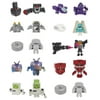 Toys BotBots Series 6 Hunger Hubs & Gamer Geeks 5-Pack Bundle –