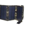 thumbnail image 5 of Puerto USB del panel solar 10W 5.5V del teléfono banco Gloria Panel de carga plegable, 5 of 5