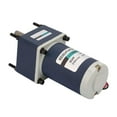 thumbnail image 3 of Noref DC24V 30W XD3D30-24GN-21S Permanent Magnet DC Reduction Adjustable Gear Motor, 3 of 8