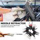 thumbnail image 5 of Kit Extractor Pines Conector Cableado FLhrweasw 26PCS, 5 of 7