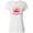 AA-White, variant on Inktastic Summer Enjoy the Sunshine Laguna Beach California in Pink Women's T-Shirt