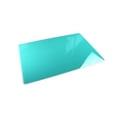 thumbnail image 4 of Viztex® Glacier Teal Multi-Purpose Grid Glass Dry Erase Board 30" x 40", 4 of 11