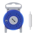thumbnail image 2 of Wax Filter, Oil Proof Improve Reliability Safe PP Prolong Service Life  Wax Guard  for Daily Use, 2 of 7