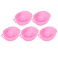 thumbnail image 3 of Manicure Bowl, Nail Soaking Bowl, 5Pcs for Professional Salon Home Use, 3 of 7