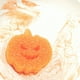 thumbnail image 4 of Esponja de limpieza de calabaza de Halloween, esponja de limpieza de cocina, naranja, electrodoméstico de limpieza de cocina, 4 of 7