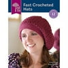 Craft Tree Fast Crocheted Hats