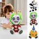 thumbnail image 4 of Beetlejuices 2 Cartoon Plush Doll Figure Stuffed Doll Anime Plush Snake Doll Soft Plushie Movie Dolls Plush Figure For Kids Toys, 4 of 5