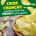 thumbnail image 3 of Kroger Sour Cream & Onion Potato Chips Party Size 12.5 oz - 5 Pack, 3 of 5
