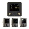 thumbnail image 4 of WIFI Smart Boiler Thermostat with RGB Colorful LCD Display Intelligent, 4 of 8