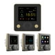 thumbnail image 2 of Ventilador-conductor WiFi inteligente 3A con pantalla LCD RGB a color, 2 of 7