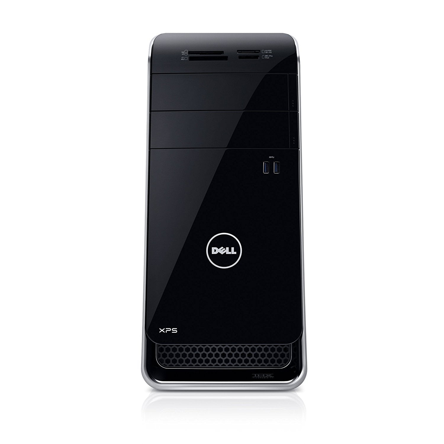 Dell XPS 8900 i7 6700K CPU 24GB RAM 2TB HDD NVIDIA GeForce GTX 960