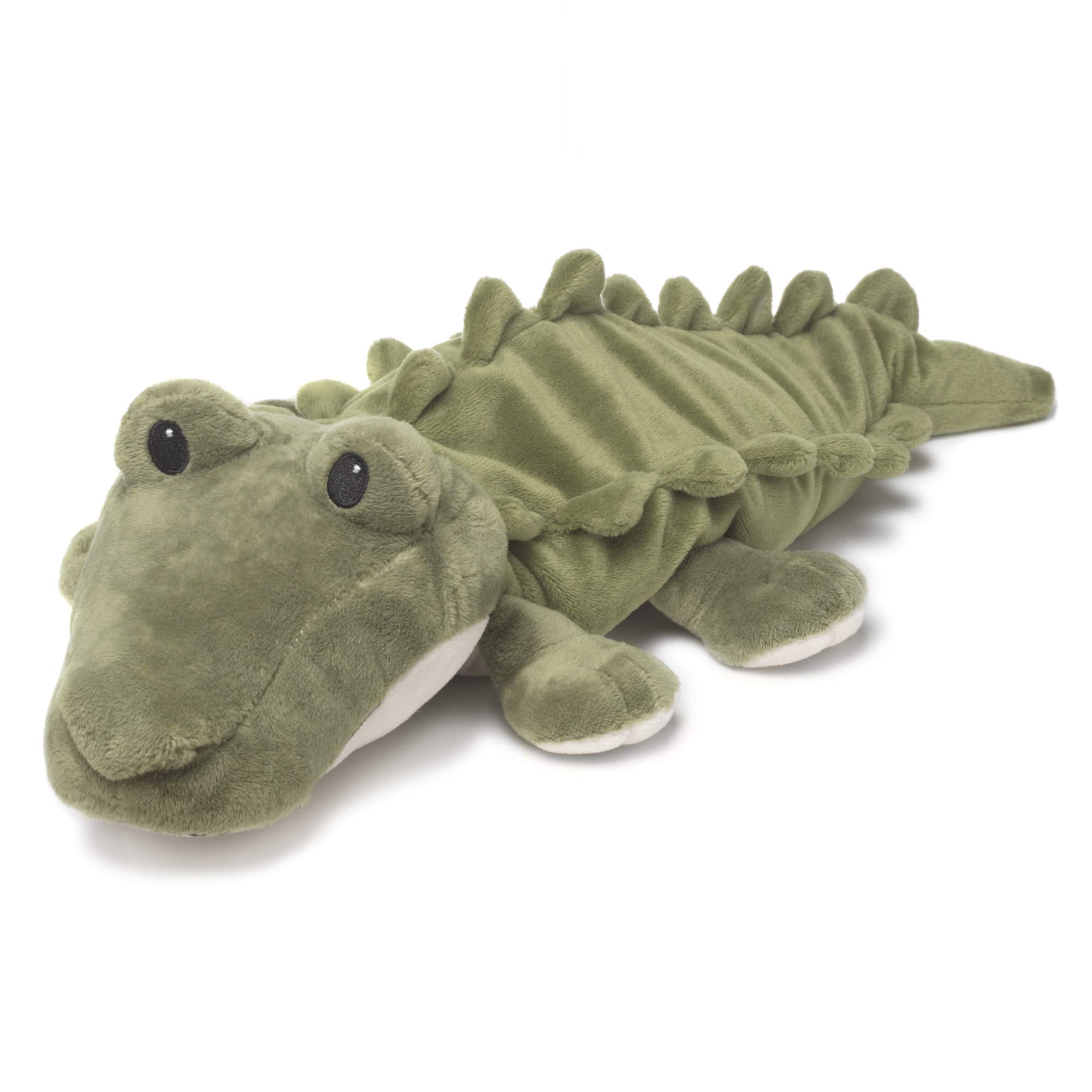 Peluche Entièrement Chauffante Parfumée À La Lavande Française Âne, Taille M (Cp-Don-1)[u8522