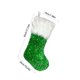 thumbnail image 3 of Adornos navideños, adornos para el árbol de Navidad, regalos navideños, bolsa de regalo de Papá Noel de tela, colgante navideño, adorno para el árbol de Navidad, calcetines navideños, decoración para, 3 of 6