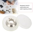 thumbnail image 3 of Universal Repair Holder Tool Watch Case Opener Die, 36.5mm Watch Case Opener Die, For Laptops Tablets All Watches Cellphone Watchmaker, 3 of 8
