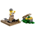 thumbnail image 6 of LEGO City Police Helicopter Pursuit, 6 of 9