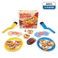 thumbnail image 3 of Waffles VS Pancakes – The Breakfast Battle Family Game for Ages 8+, by What Do You Meme? Family, 3 of 10