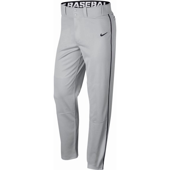 Nike Men's Swoosh Piped Dri-FIT Baseball Pants
