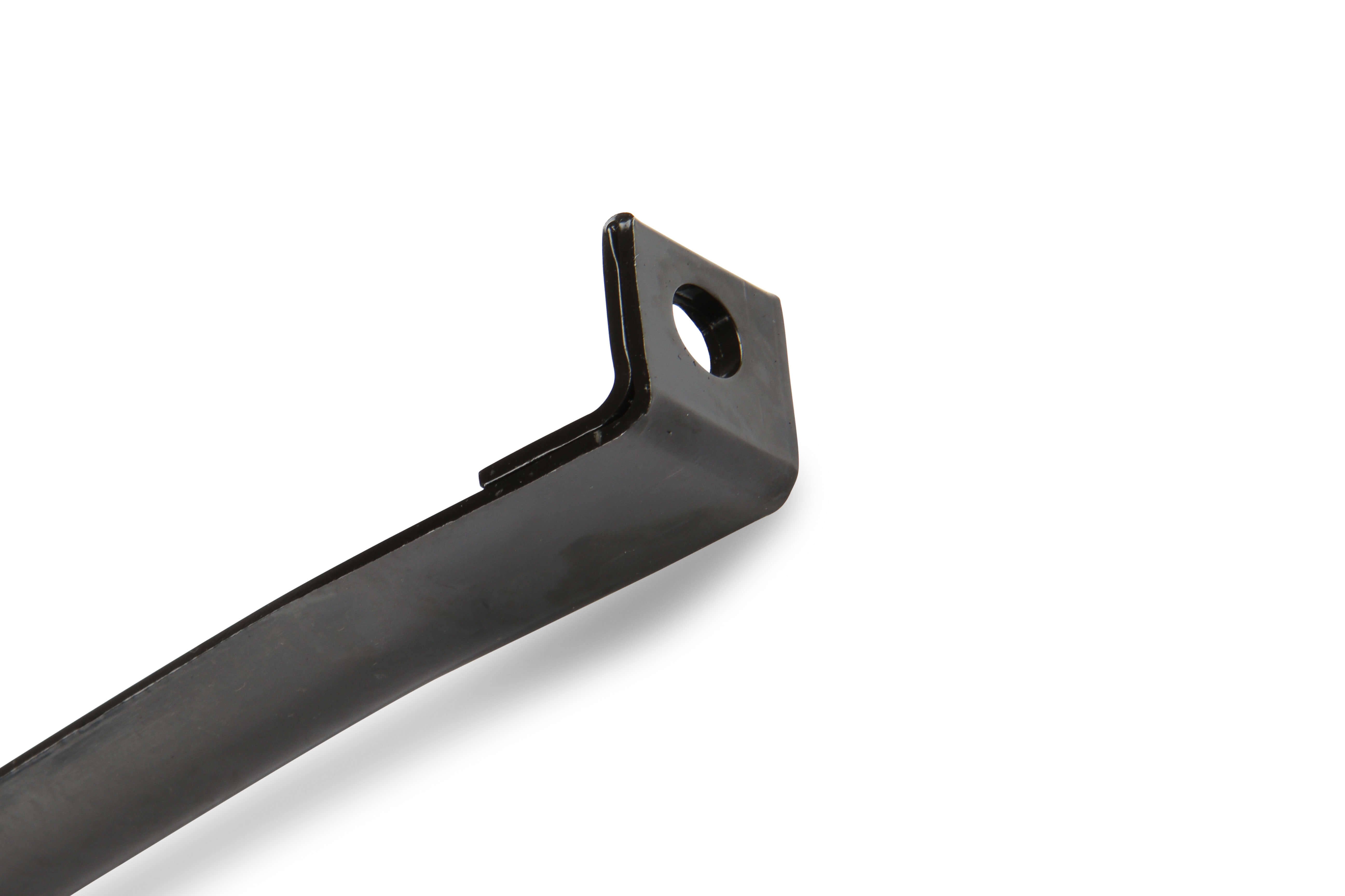 Holley Sniper 19-559 Fuel Tank Straps Fits select: 1978-1987 BUICK REGAL, 1978-1987 CHEVROLET MONTE CARLO