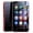 Black Red, variant on Innioasis 160GB MP3 Player with Bluetooth and WiFi, MP3 Player with Spotify, Spotify Kids, Parental Manager App, 4" MP4 Music Player for Kids (Black)