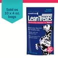 Covetrus Nutrisential Lean Treats YPF5 for Dogs Soft Dog Treats for