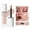 C, variant on Sokhug 6-Color Liquid Highlighter 14ml Multifunctional Face & Body Glitter Long-Lasting Shine Enhances Eyes Cheeks & Collarbones for Party & Evening Looks