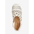 thumbnail image 5 of Comfortview Women's The Karen Espadrille, 5 of 6