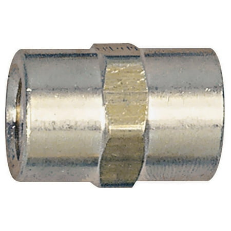 UPC 028893215158 product image for Plews/Lubrimatic 21-515 Female Coupling-1/4