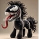 thumbnail image 1 of Demon Slayer Kamado Nezuko peluche Demon Slayer Peluche, 1 of 5